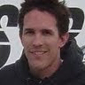 Meet your Posher, Scott